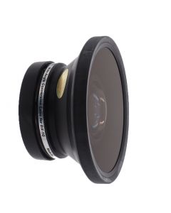 Used Sea&Sea Wide angle lens for DX-6G