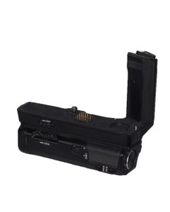 Used Olympus Battery grip HL-D6 + extra battery