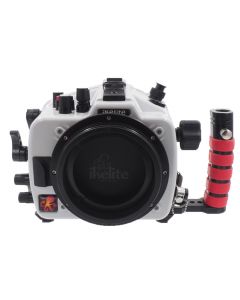 Used  Ikelite Sony A7RIV  Underwater housing