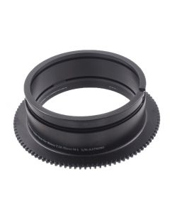 Used  Nauticam Zoom gear for Nikkor Z 24-70 F4 lens [NA19157]