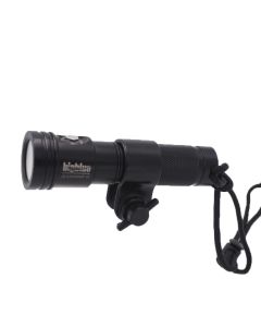 Used BigBlue AL1200XWP II Photo/ Video light