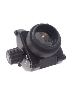 Used Nauticam 45deg. viewfinder for MIL housing [32205]