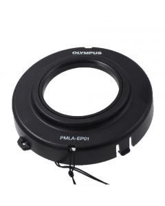 Used Olympus PLMA-EP01 67mm adapter for PPO-EP01