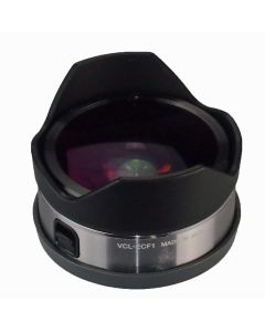 Used Sony VCL-ECF1 Fisheye  converter