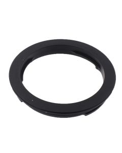 Used adapter ring for ISOTTA from B120 to B102