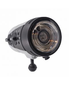 Demo Ikelite DS230 Underwater strobe