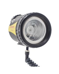 Used Nimar Canon Primo strobe