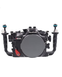 Showroom model Nauticam NA-R5II Underwater housing for Canon EOS R5II