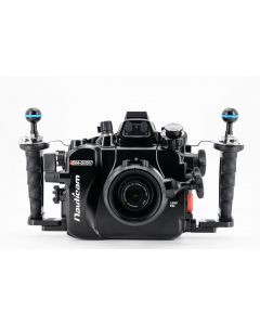 Nauticam NA-GH5SV Housing for Panasonic GH5/GH5S & NA-NinjaV