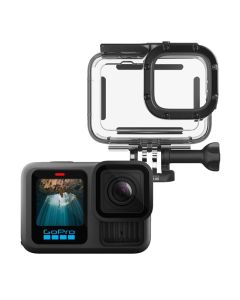 GoPro Hero13 + Protective Housing