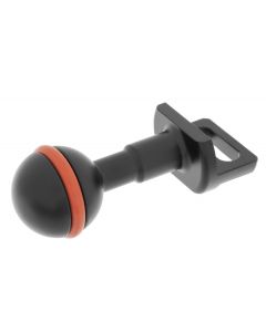 INON grip base ball adapter