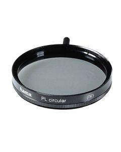 Hama Polarisatiefilter (circulair) 41 mm