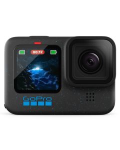 GoPro HERO 12 BLACK