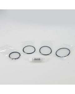 Fisheye o-ring set for Fisheye LED1000DX