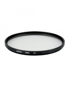 Hoya UV filter 72mm HMC