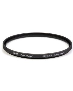 Hoya UV-filter Pro1D serie 67mm