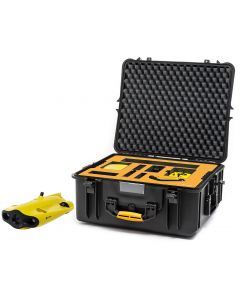 HPRC case for Chasing Innovation GLADIUS MINI underwaterdrone