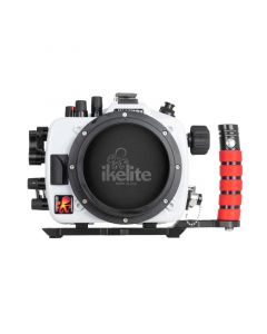 Rental Ikelite 200DL Sony A7 IV en A7R V underwater housing