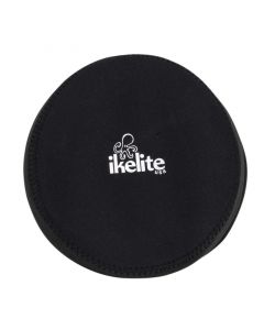 Ikelite neoprene cover for DL compact 8 inch Dome