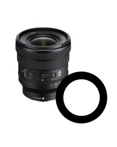 Ikelite Anti-reflection ring for Sony FE 16-35mm f/4 PZ # 0923.76