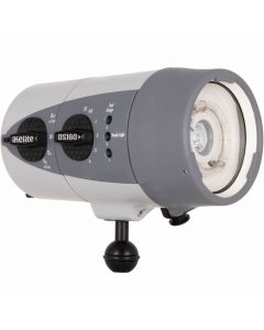 Ikelite DS160 Strobe Mark II NIMH (UK) #40160UK