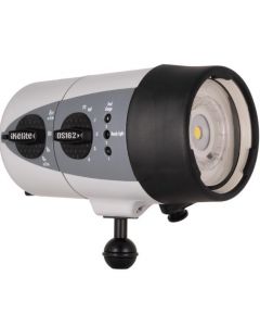 Ikelite DS162 Strobe + video light NIMH (UK) #40162UK