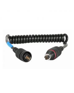 Ikelite sync cord Ikelite to Nikonos (non TTL) #45231