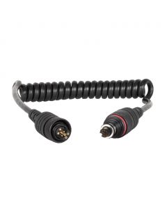 Ikelite sync cord Ikelite to Nikonos (TTL) #45261