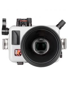 Ikelite Underwater Housing for Panasonic TZ200, TZ202 #6170.12