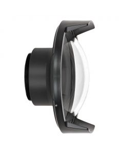 Ikelite DC4 6 Inch Dome for compact housings #6404