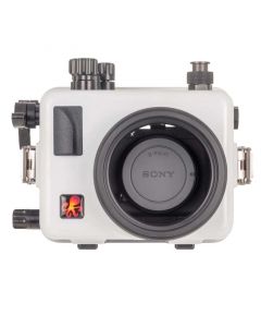 Ikelite DLM/E underwater housing for Sony A6700