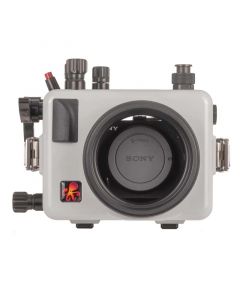 Ikelite DLM underwater housing for Sony A7C II  and A7CR