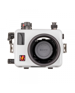 Ikelite 200DLM/E underwater housing for Sony a6600 #69125