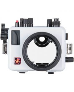 Ikelite underwater housing for Olympus OM-D E-M1 Mark III - #6952.03