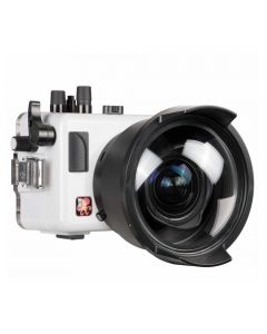 Ikelite Underwater Housing for Panasonic G9X #69621