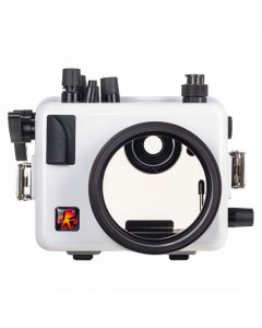 Ikelite 200DLM Underwater Housing for Canon EOS R8