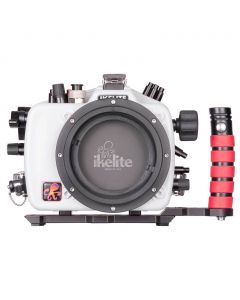 Ikelite 200DL Underwater Housing for Nikon D800 #71011