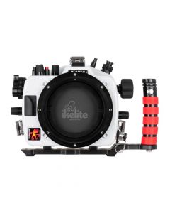 Ikelite 200DL Underwater Housing for Nikon Z5 #71067