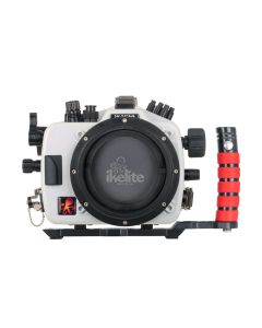 ikelite 200DL underwater housing for Nikon Z8