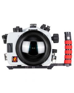 Ikelite 200DL Housing Panasonic GH6 #71313