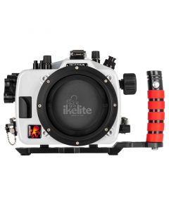 Ikelite 200DL underwater Housing for Panasonic Lumix S5 II, S5 IIX