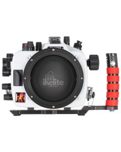 Ikelite underwater housing for Sony A1and A7S III #71476