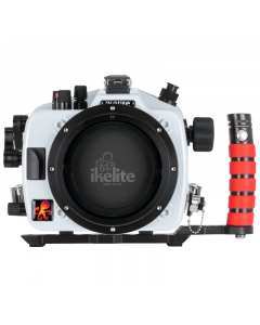 Ikelite 200DL underwater housing for Sony A7C # 71477