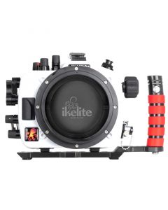 200DL Underwater Housing for Sony a7 IV, a7R V Mirrorless Digital Cameras