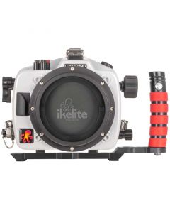 Ikelite underwater housing for Sony FX3 / FX30