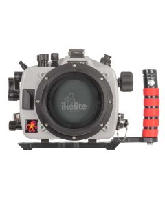 Ikelite underwater housing for Sony A7C II / A7CR