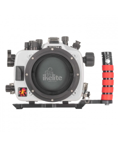 Ikelite 200DL Underwater Housing for Fujifilm X-T5 #71505