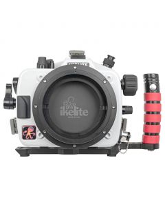 Ikelite 200DL housing Canon EOS 750D Mark II #71718