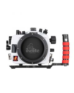 Ikelite 200DL underwater housing for Canon EOS R6 II / R6 #71764