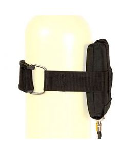 Ikelite SpD Tank Strap (for NiMH) #1401.3